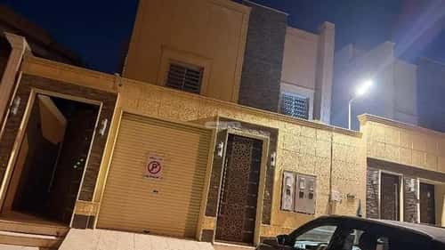 4 bedroom apartment in Al Qairawan 4