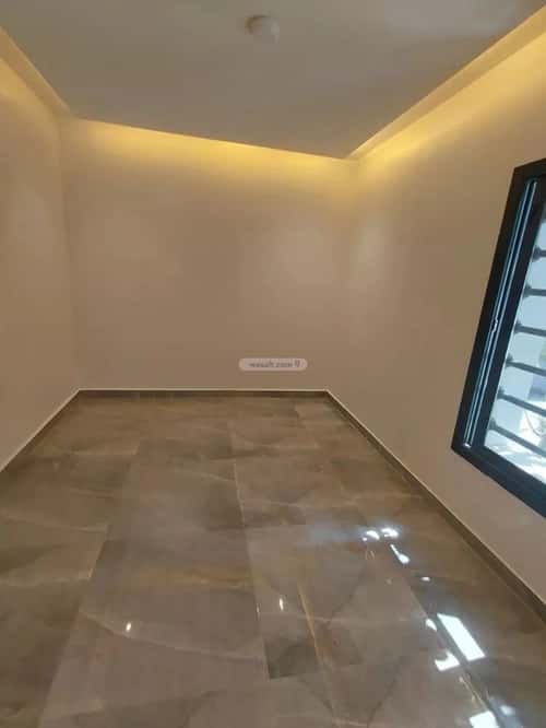 شقة 1 غرف في الملقا 5