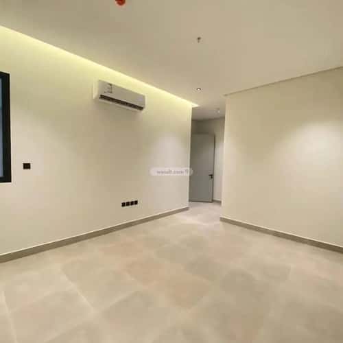 شقة 3 غرف في النرجس 10