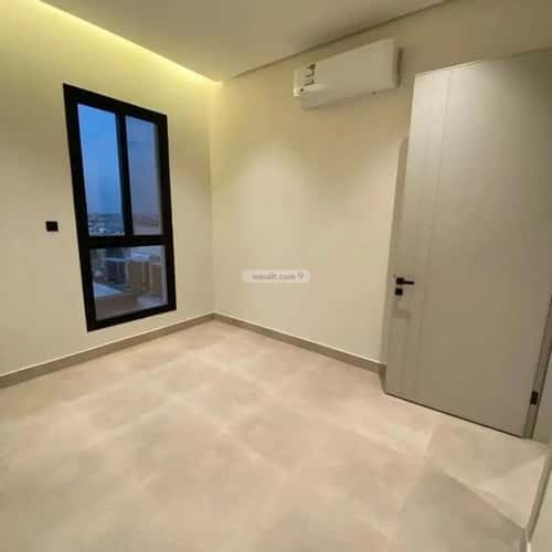 شقة 3 غرف في النرجس 11