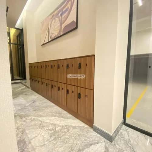 شقة 3 غرف في النرجس 12