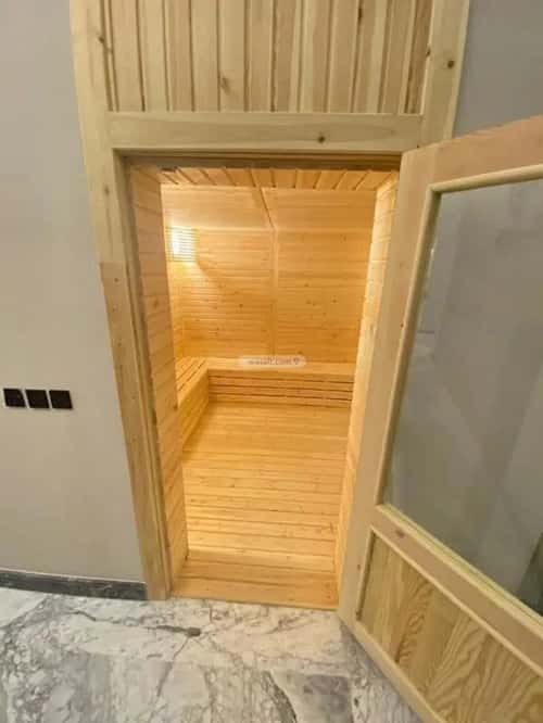 شقة 3 غرف في النرجس 13