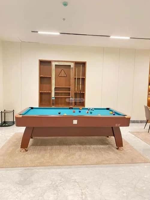 شقة 3 غرف في النرجس 14