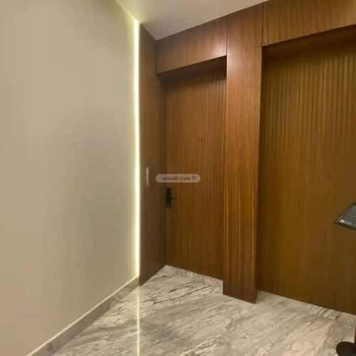 شقة 3 غرف في النرجس 4