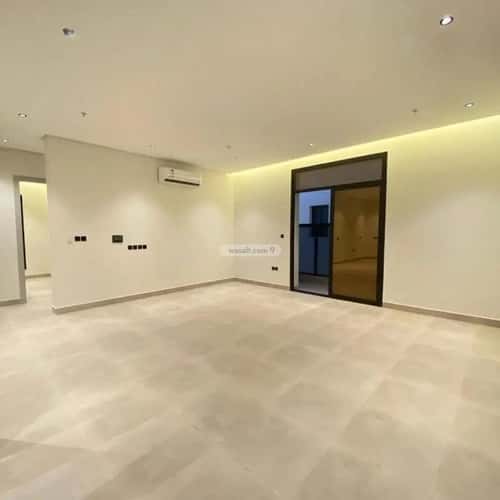 شقة 3 غرف في النرجس 6