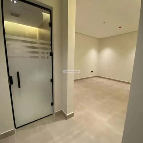 شقة 3 غرف في النرجس 8