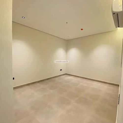 شقة 3 غرف في النرجس 9