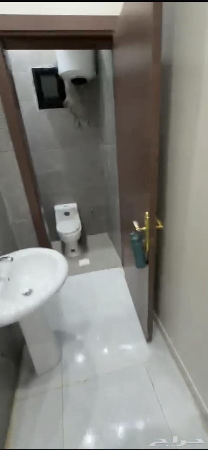 شقة 3 غرف في عكاظ 2