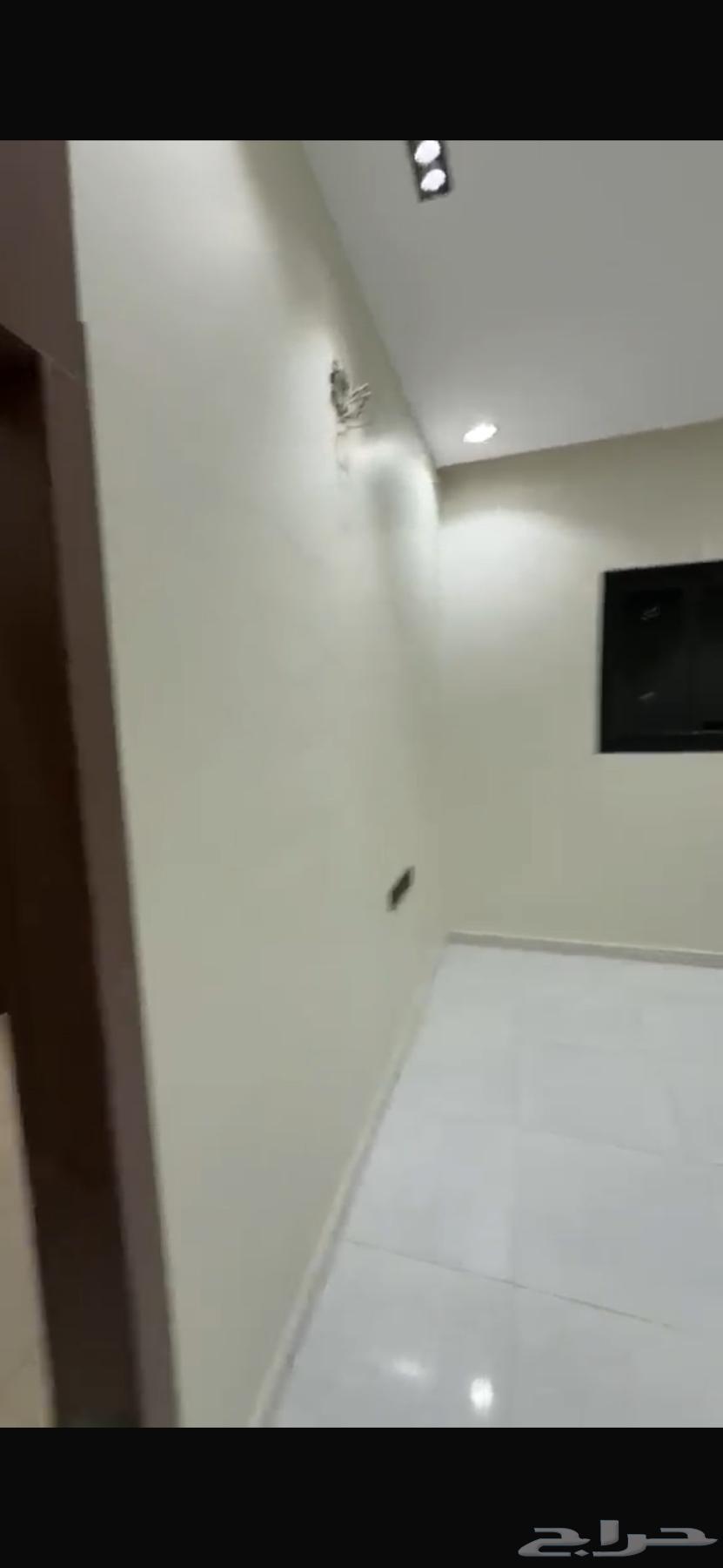 شقة 3 غرف في عكاظ 3