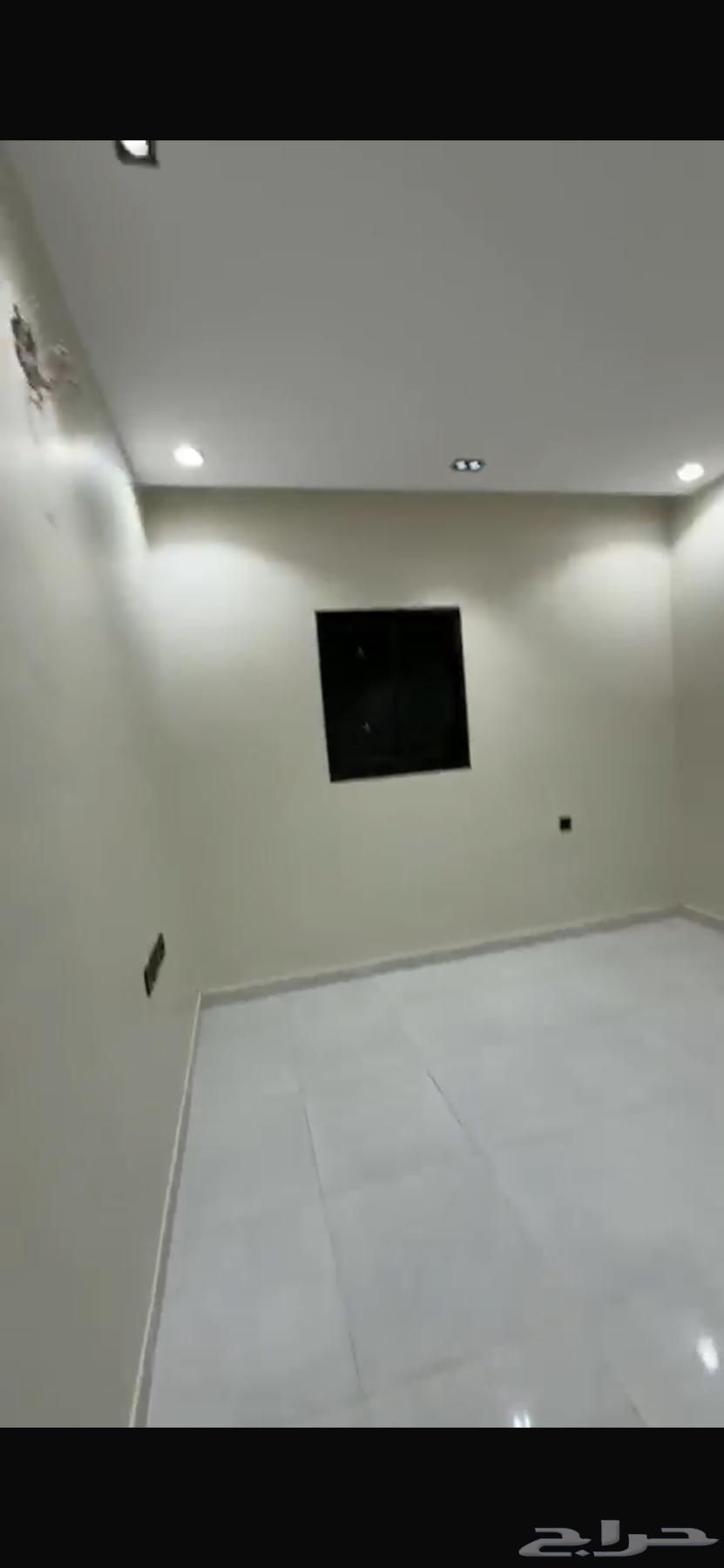 شقة 3 غرف في عكاظ 4