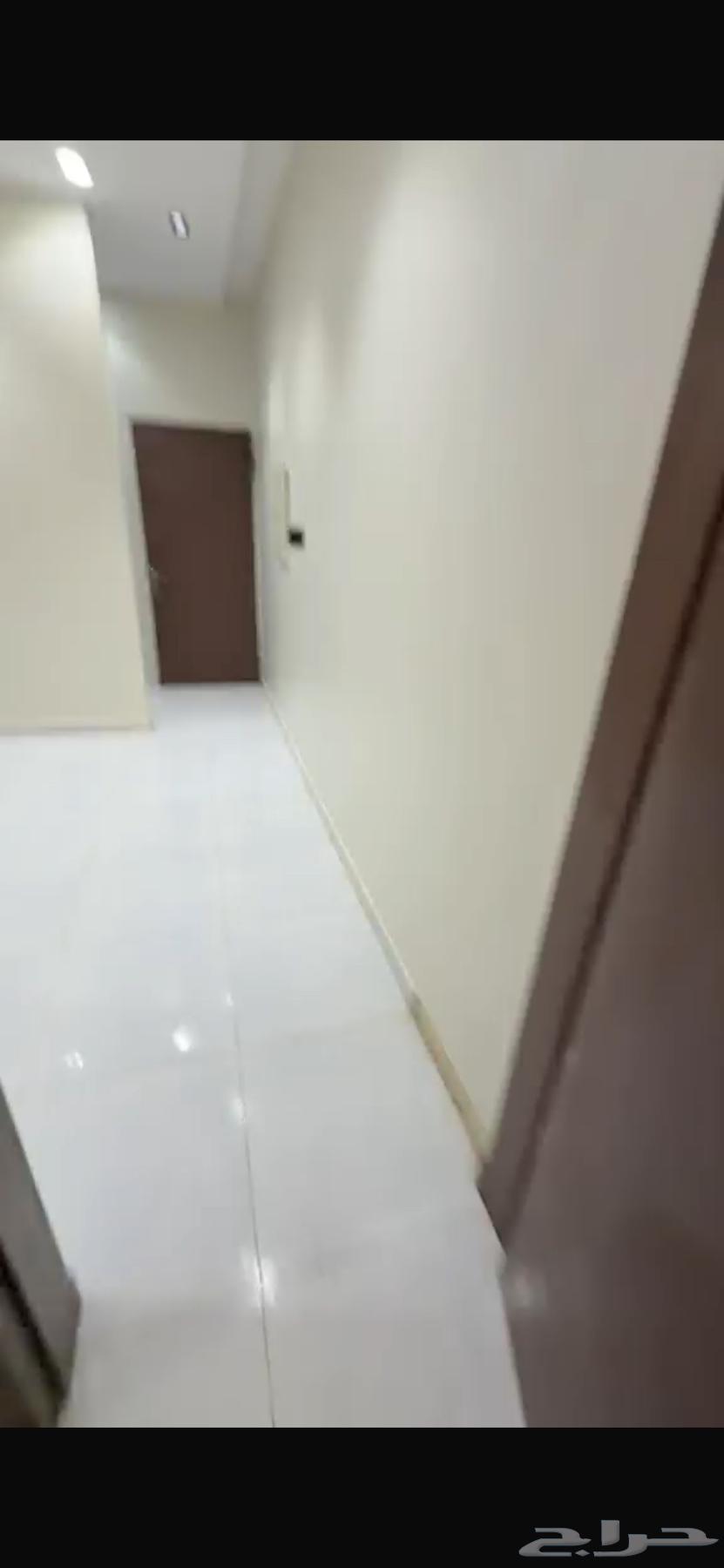 شقة 3 غرف في عكاظ 5