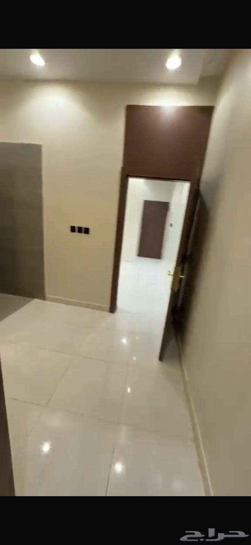 شقة 3 غرف في عكاظ 6