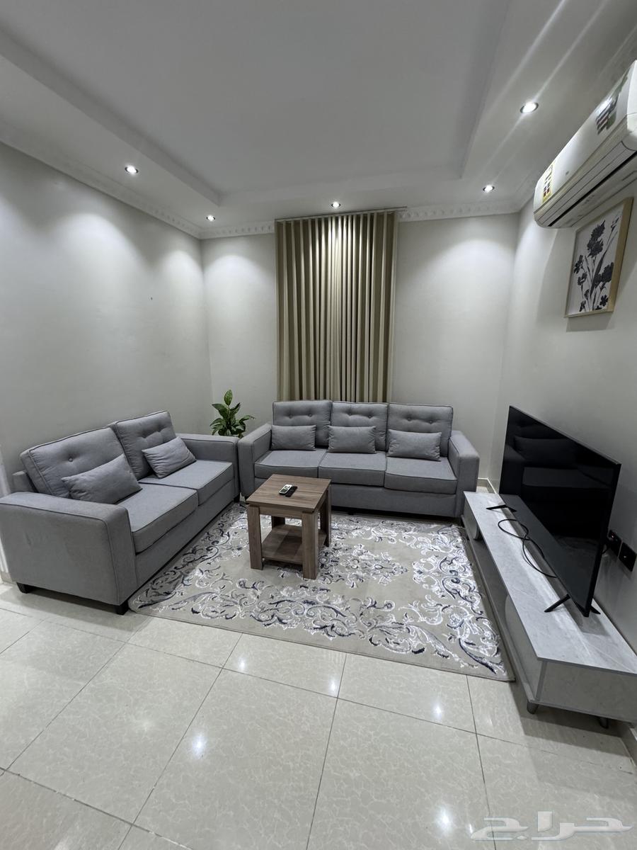 2 bedroom apartment in Ishbiliyah 2