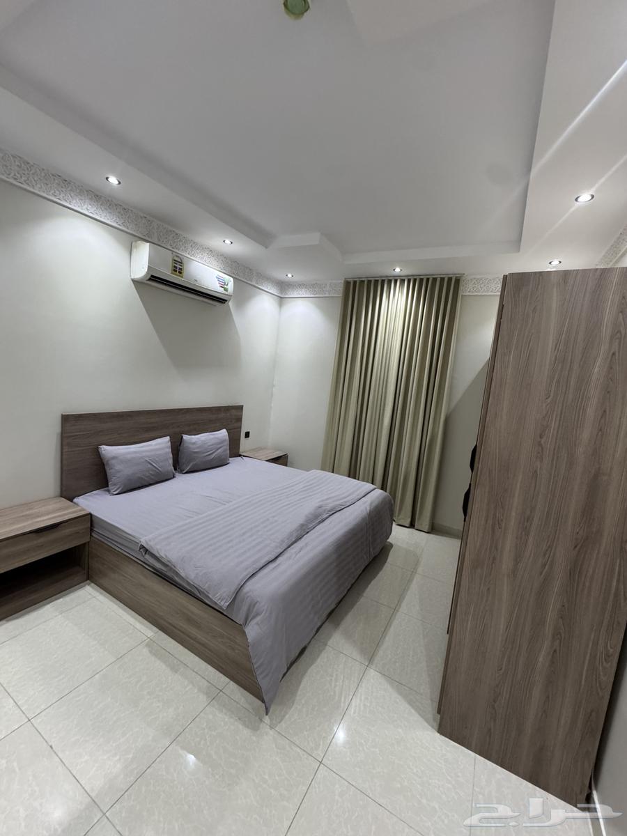 2 bedroom apartment in Ishbiliyah 3