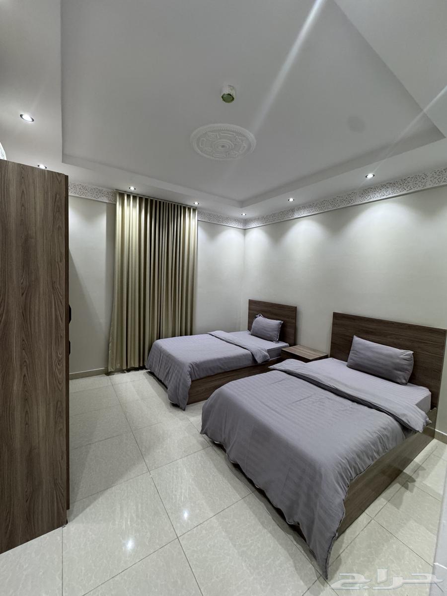 2 bedroom apartment in Ishbiliyah 4