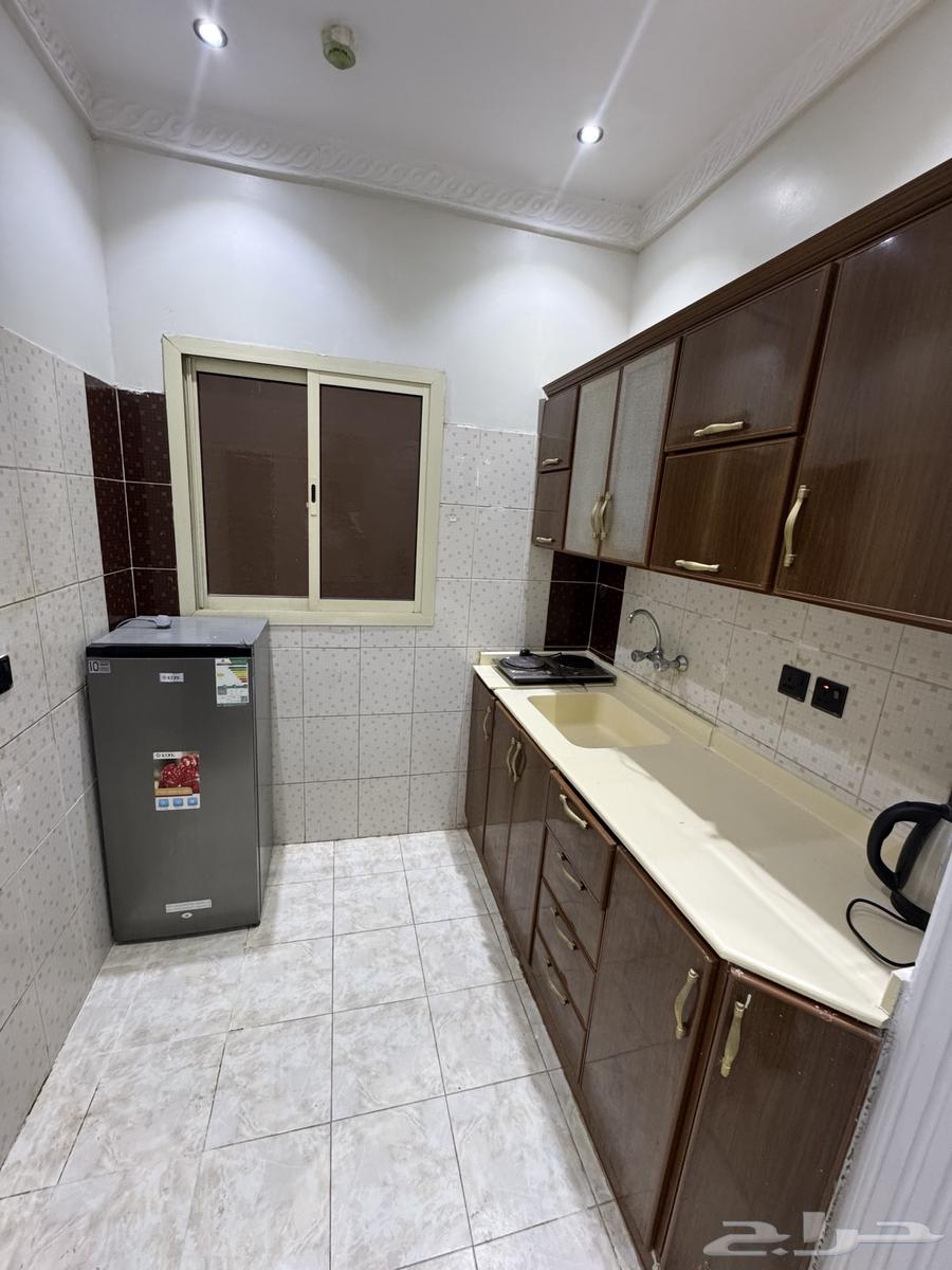 2 bedroom apartment in Ishbiliyah 5