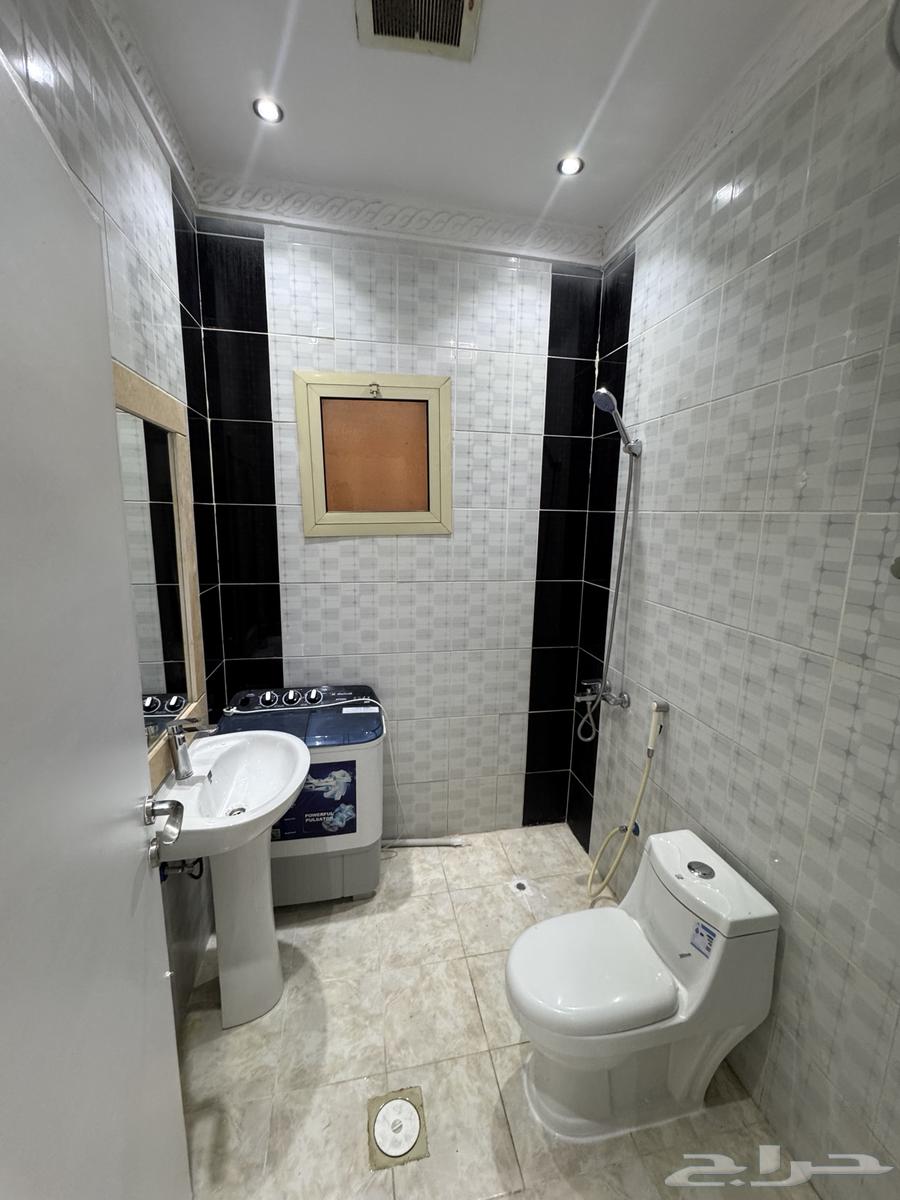 2 bedroom apartment in Ishbiliyah 6