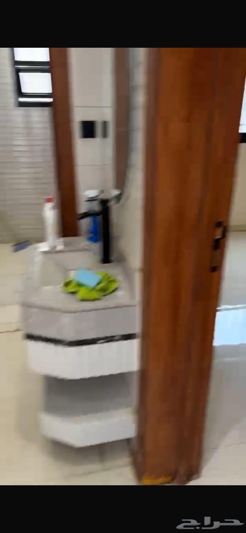 شقة 3 غرف في بدر 2