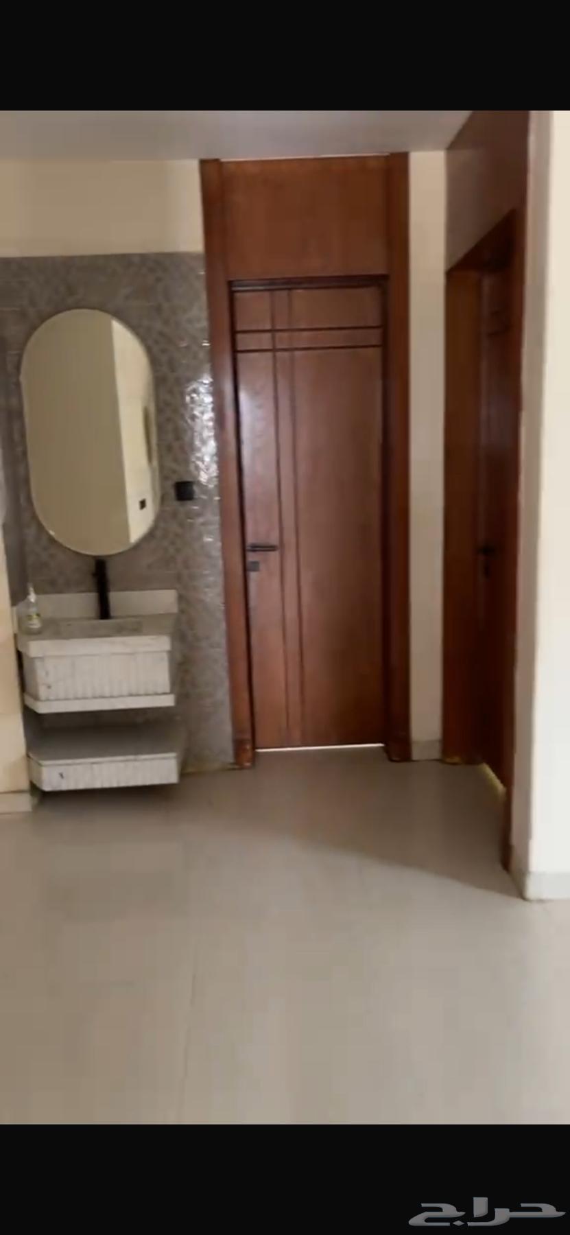 شقة 3 غرف في بدر 5
