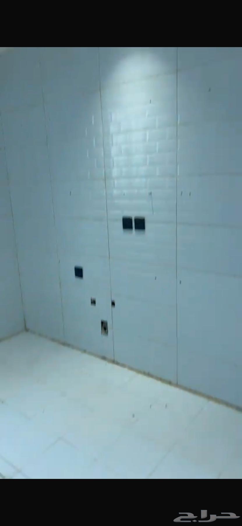 شقة 3 غرف في بدر 6