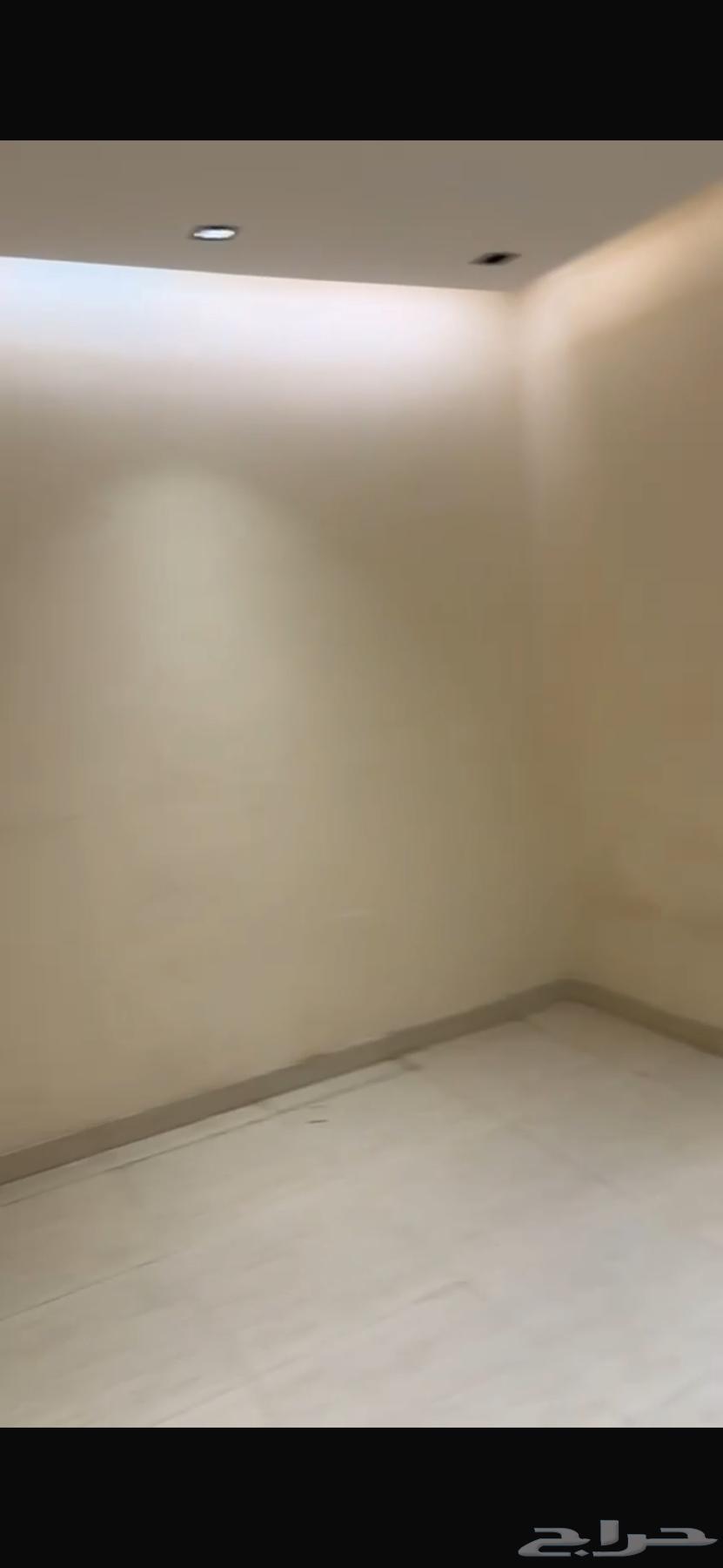 شقة 3 غرف في بدر 8