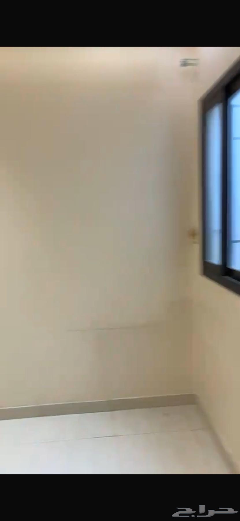 شقة 3 غرف في بدر 9