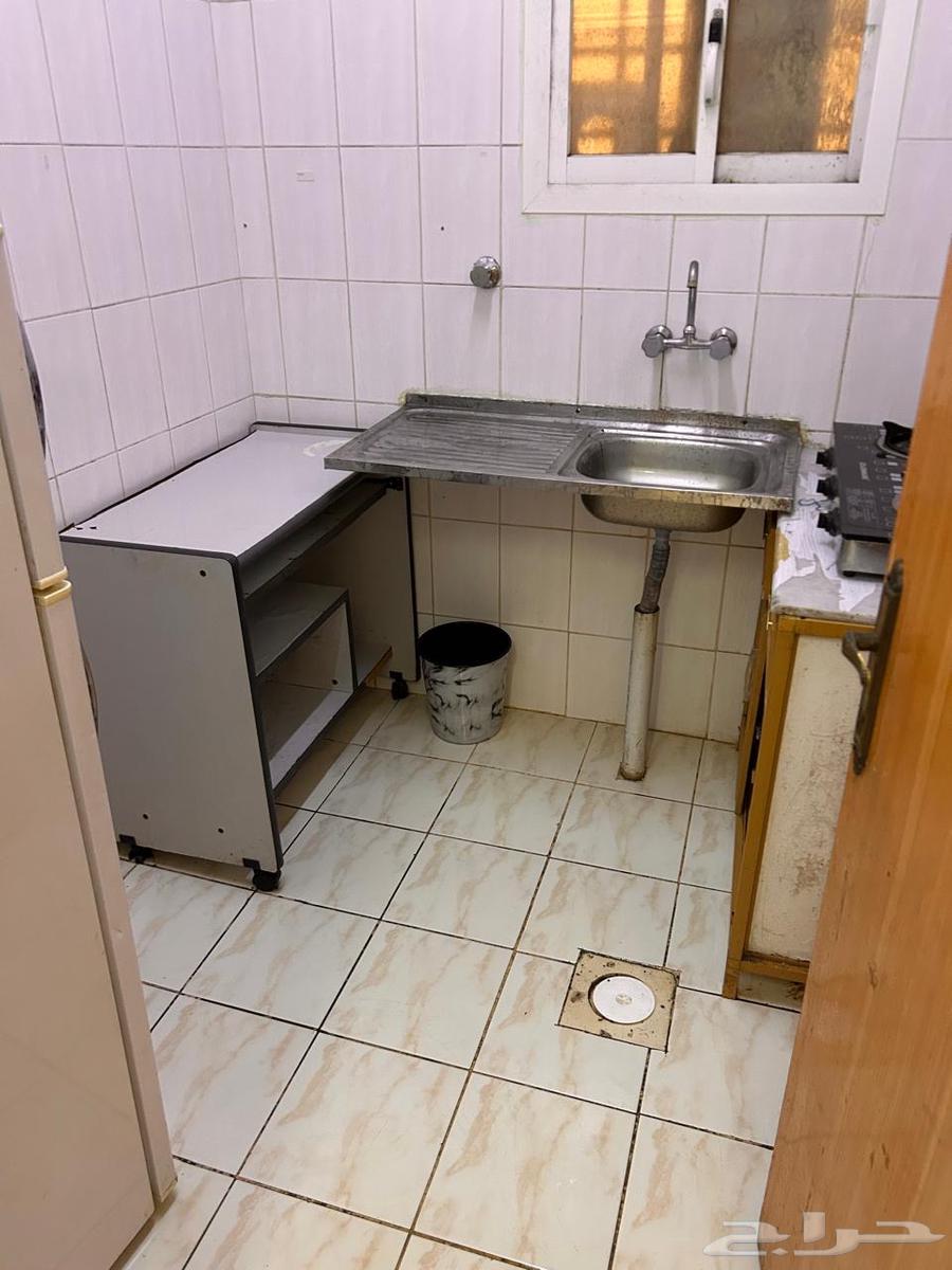 شقة 3 غرف في النسيم الشرقي 2