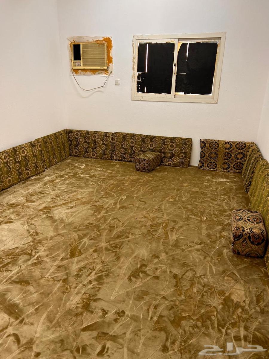 شقة 3 غرف في النسيم الشرقي 3