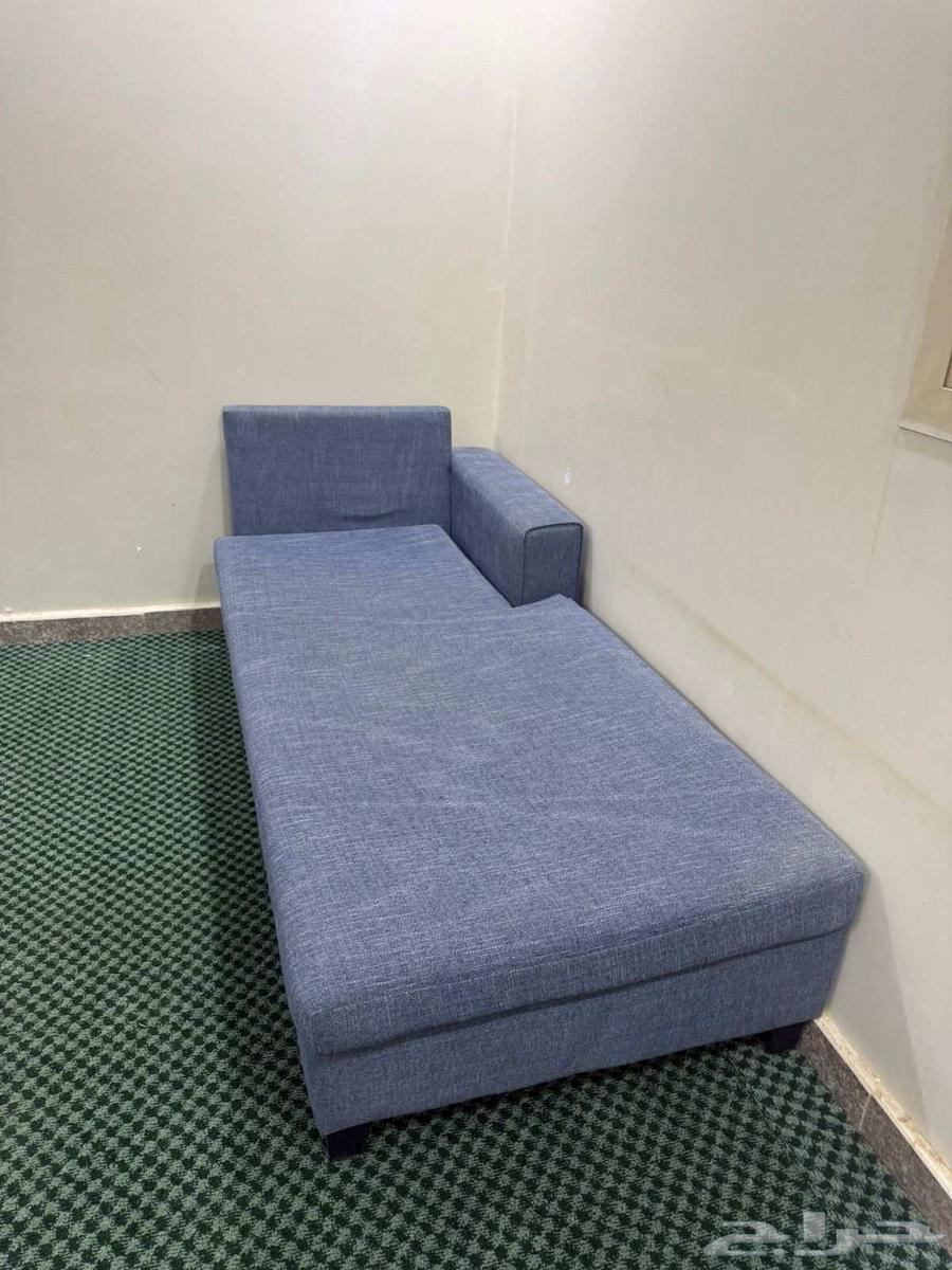 شقة 1 غرف في طويق 4