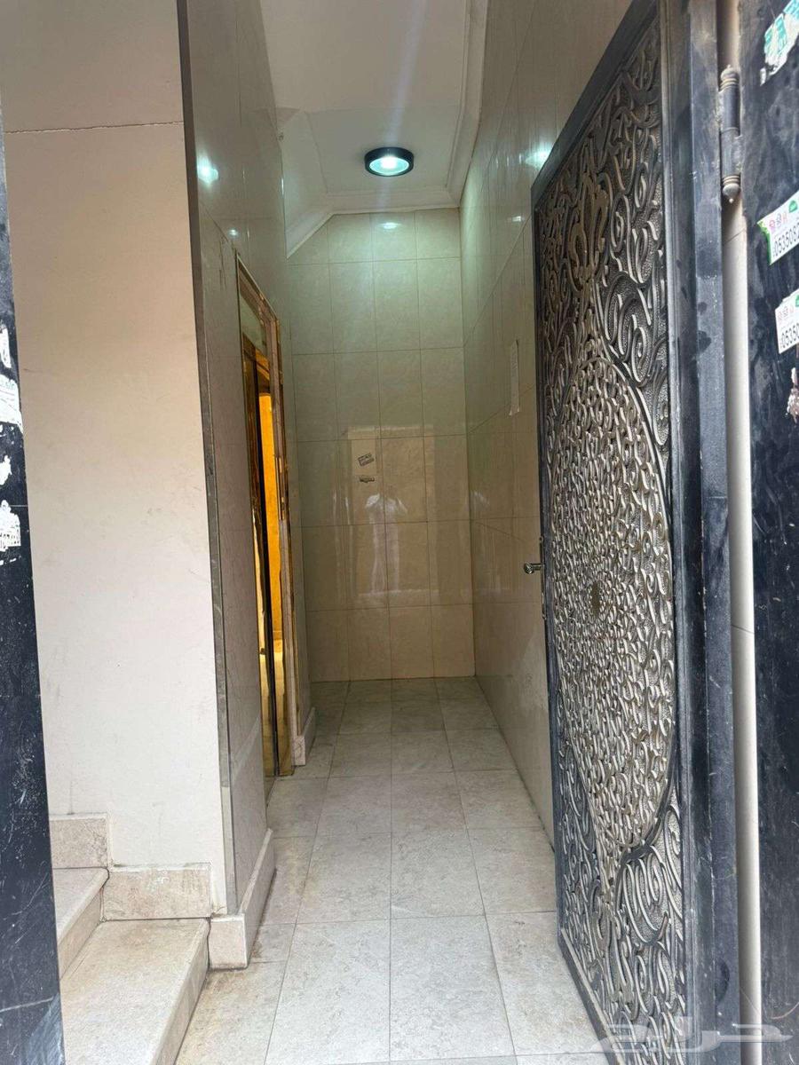 شقة 1 غرف في طويق 7