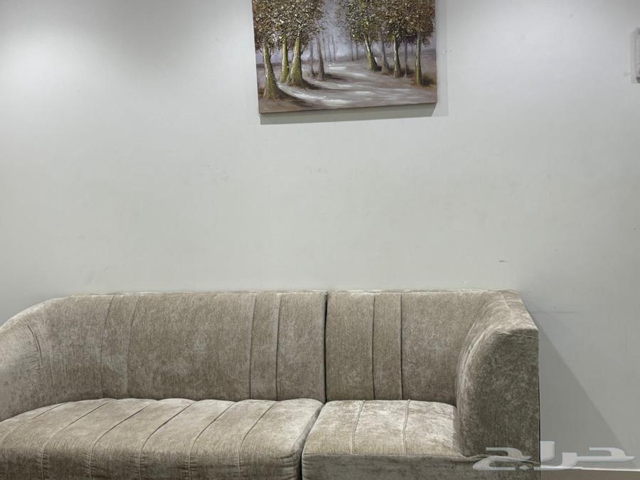 شقة 1 غرف في طويق 8