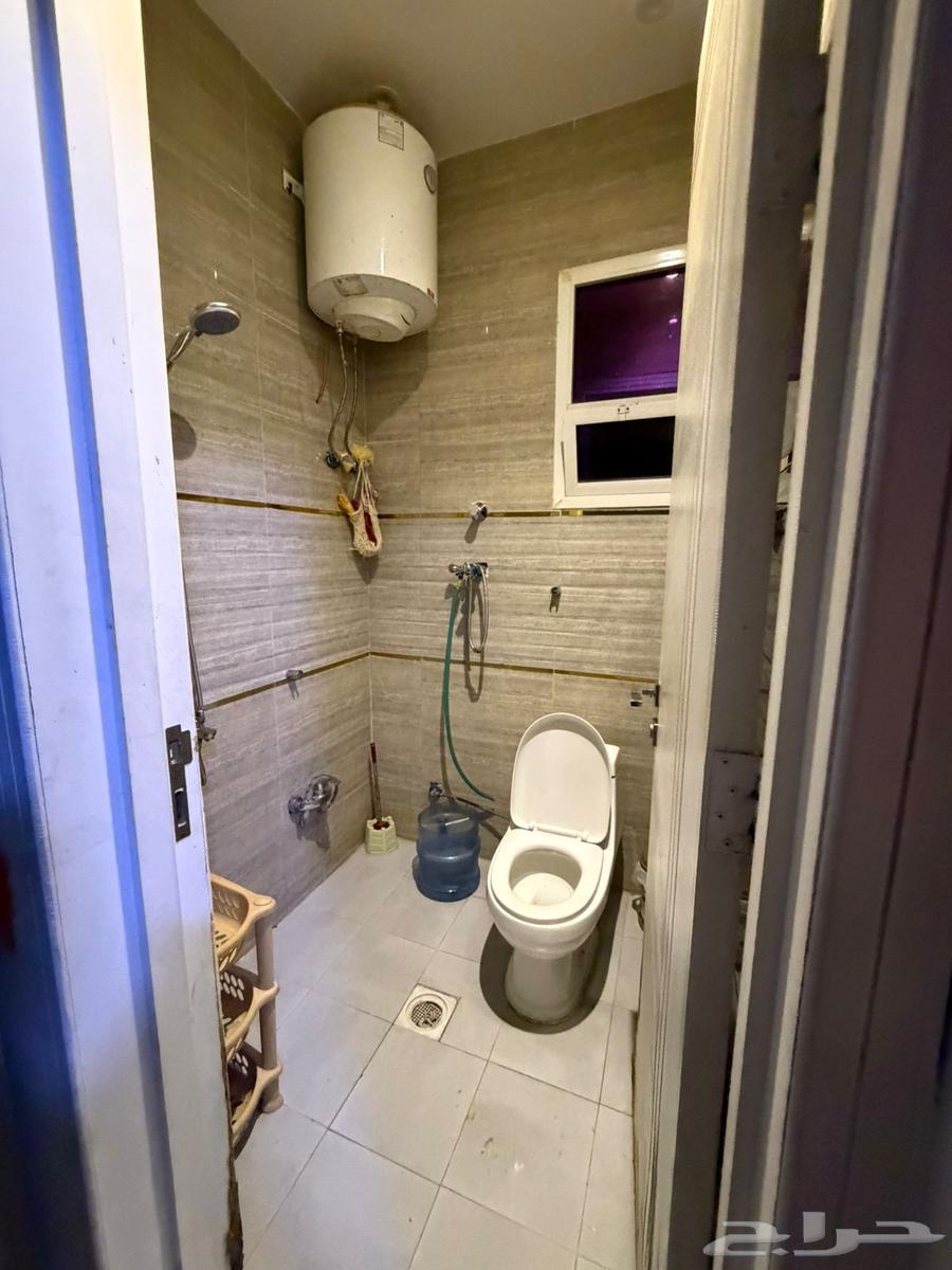 شقة 4 غرف في بدر 4