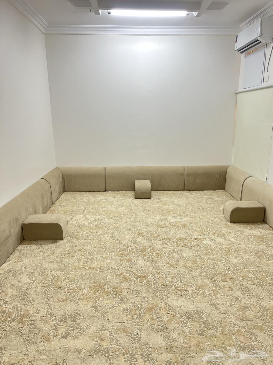 شقة 3 غرف في الزاهر 2