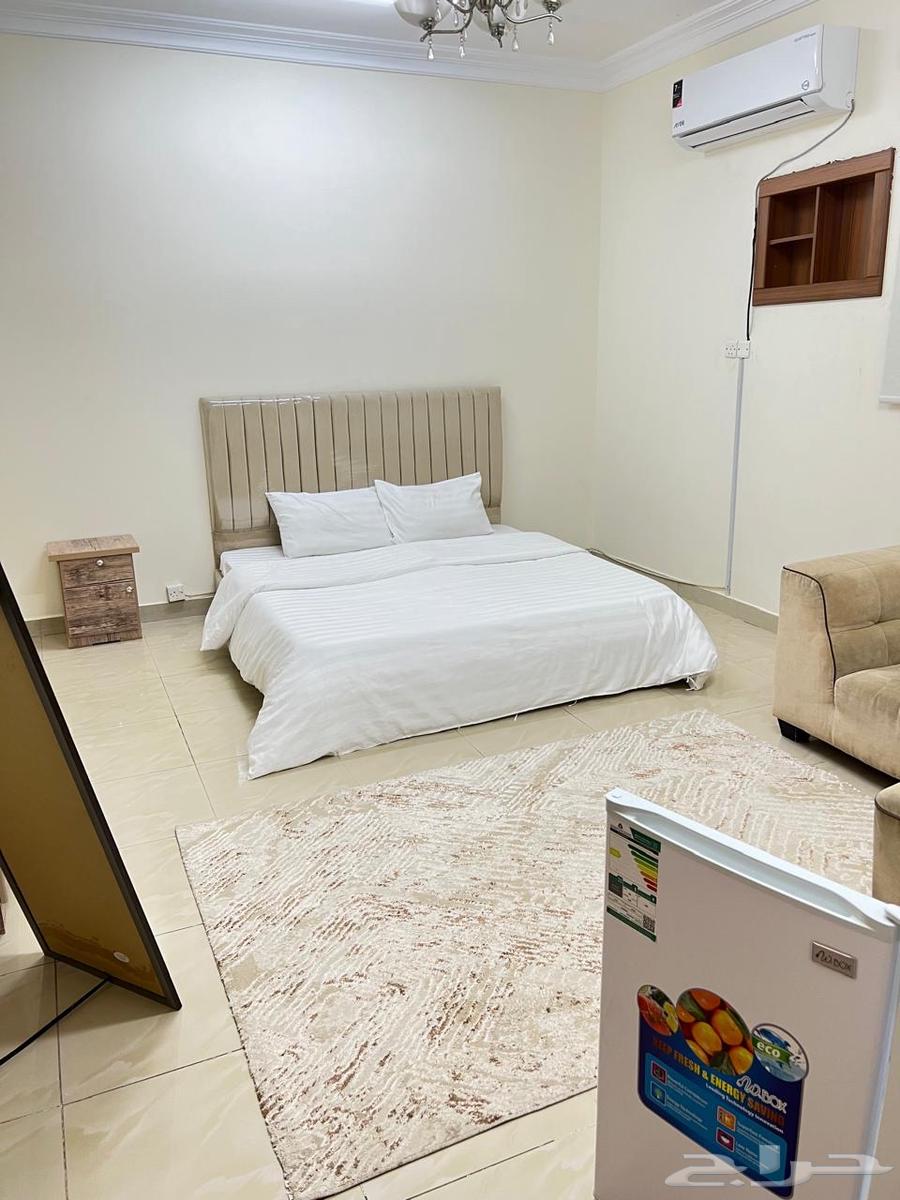 شقة 3 غرف في الزاهر 3