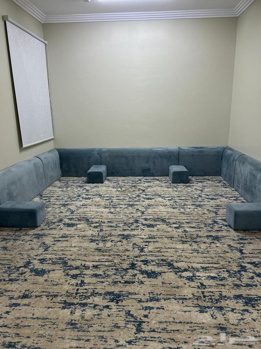 شقة 3 غرف في الزاهر 7