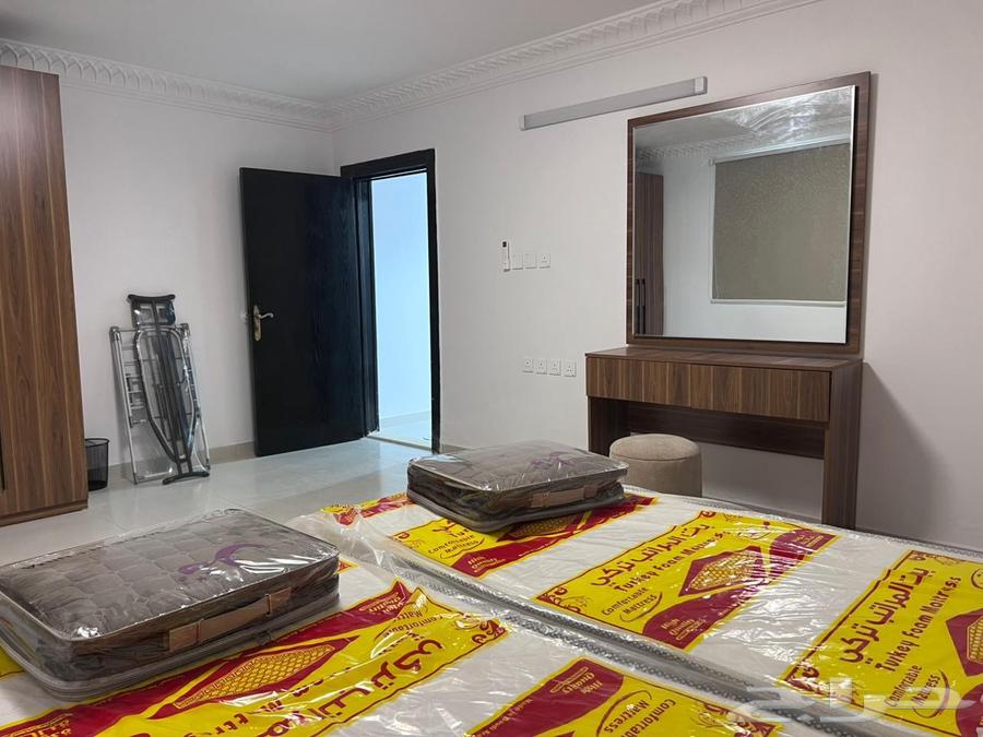 شقة 22 غرف في الفيحاء 2