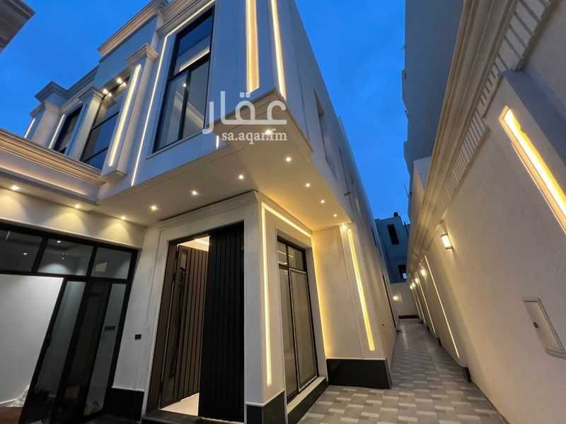 3 bedroom villa in Al Qadisiyah, Riyadh 5
