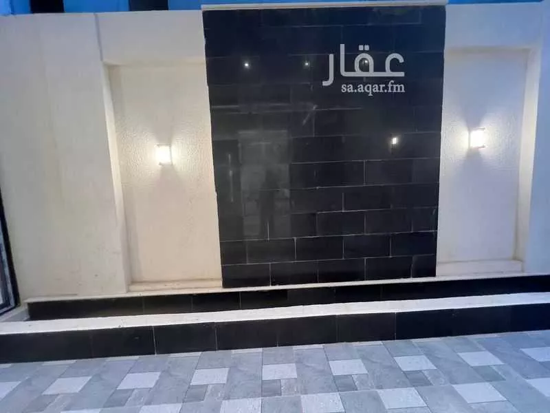 فيلا 6 غرف في القادسية 12