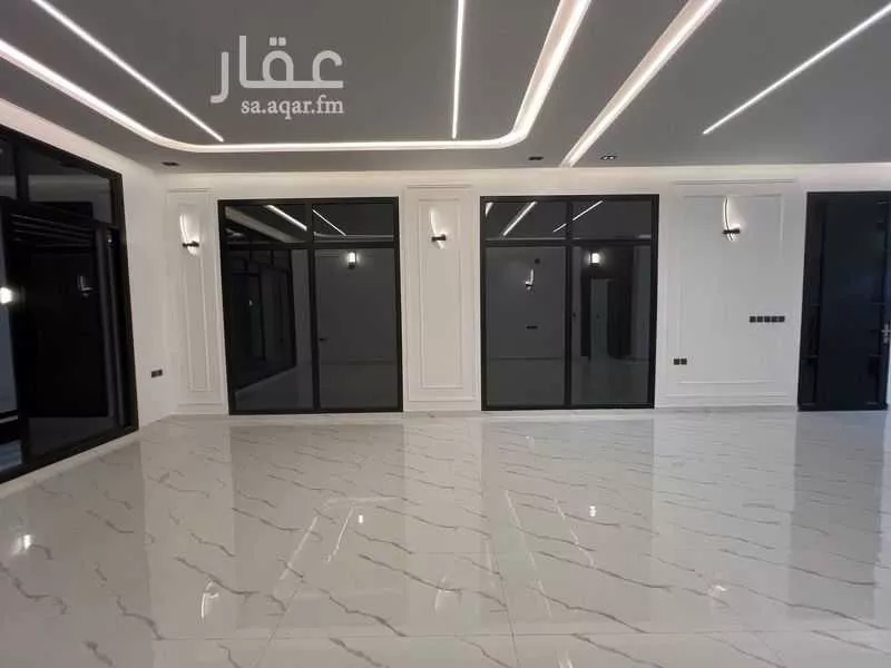 فيلا 6 غرف في القادسية 6