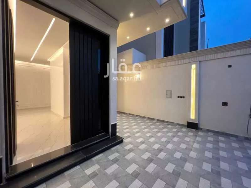 فيلا 6 غرف في القادسية 7