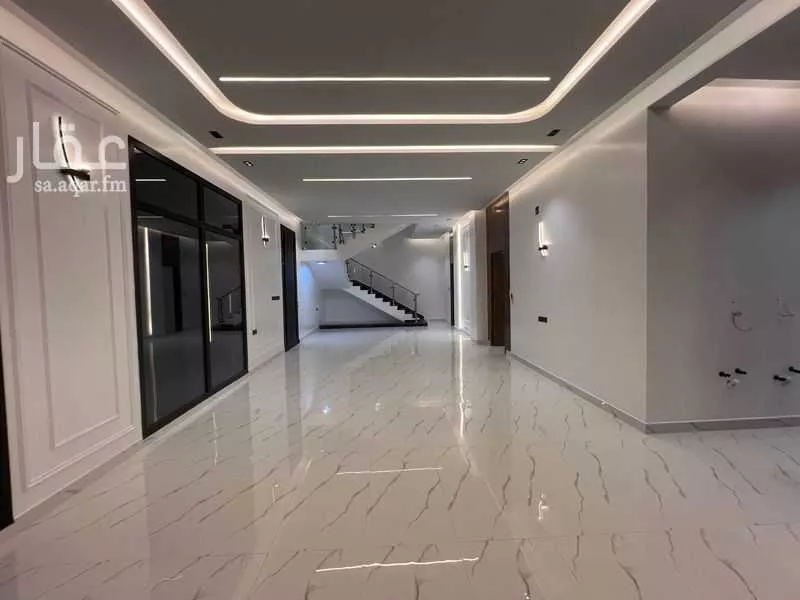 فيلا 6 غرف في القادسية 8