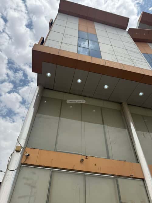 شقة 1 غرف في طويق 2