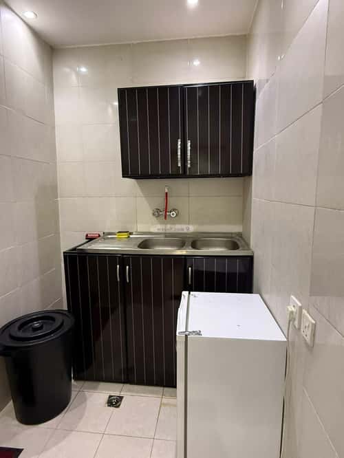 شقة 1 غرف في طويق 12