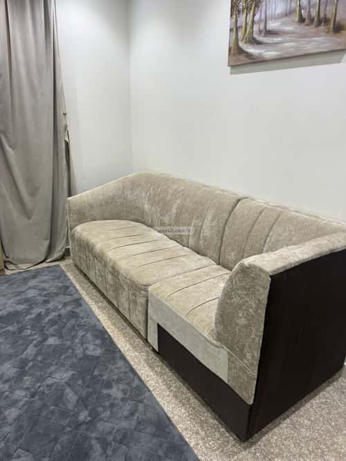 شقة 1 غرف في طويق 3