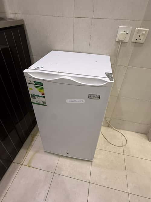 شقة 1 غرف في طويق 8