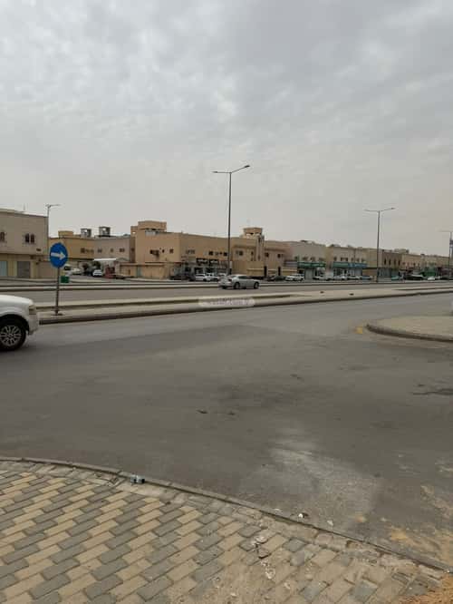 شقة 1 غرف في طويق 9