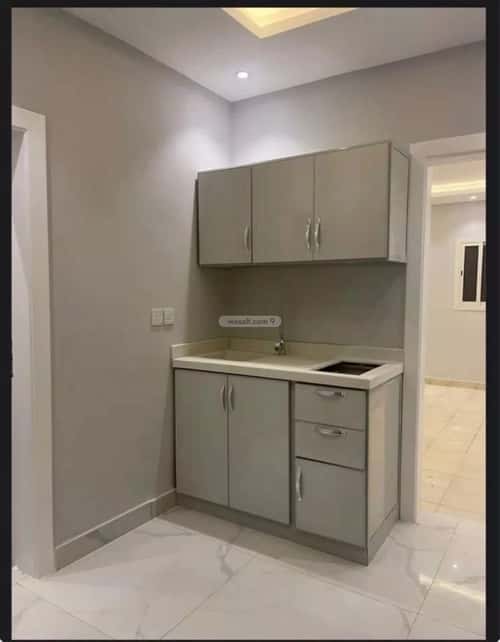 شقة 1 غرف في الوادي 2