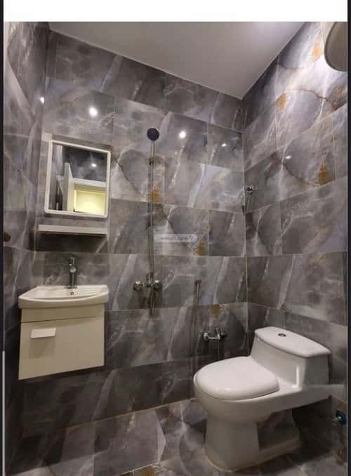 شقة 1 غرف في الوادي 3