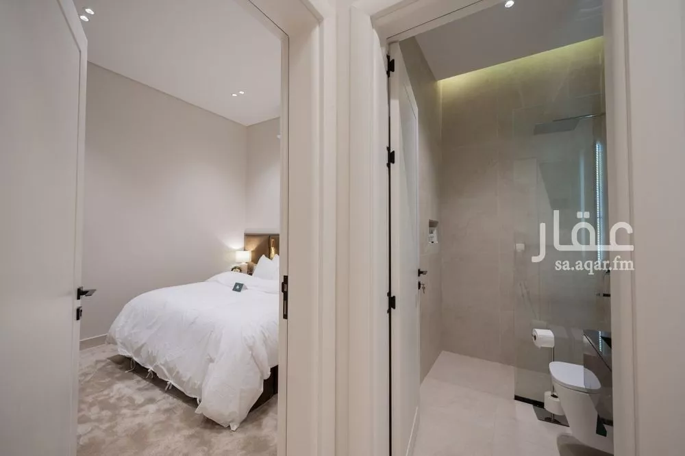 2 bedroom floor in Al Olaya 3