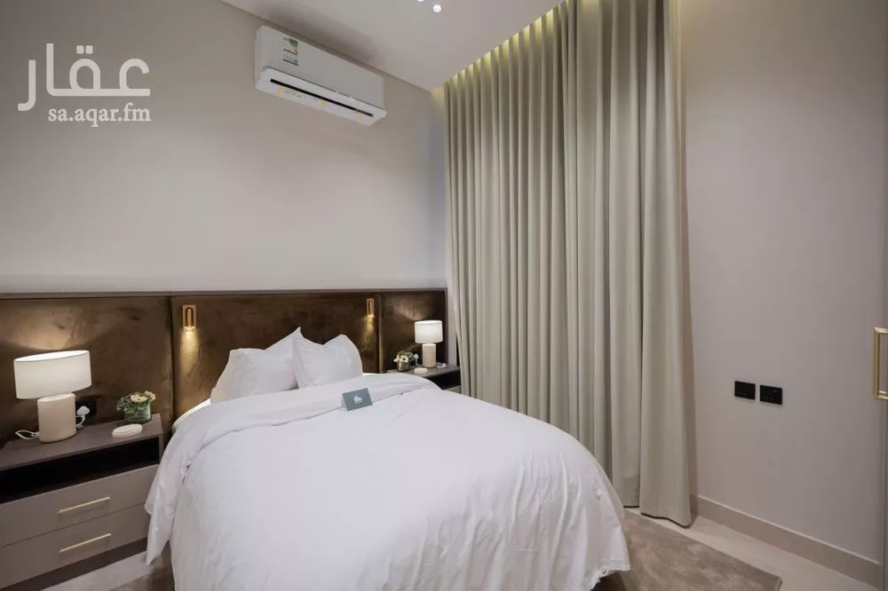 2 bedroom floor in Al Olaya 5